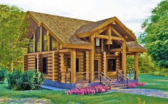 wooden home design idea modern houses