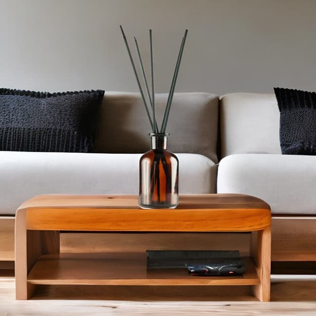 how to add scent room decorating