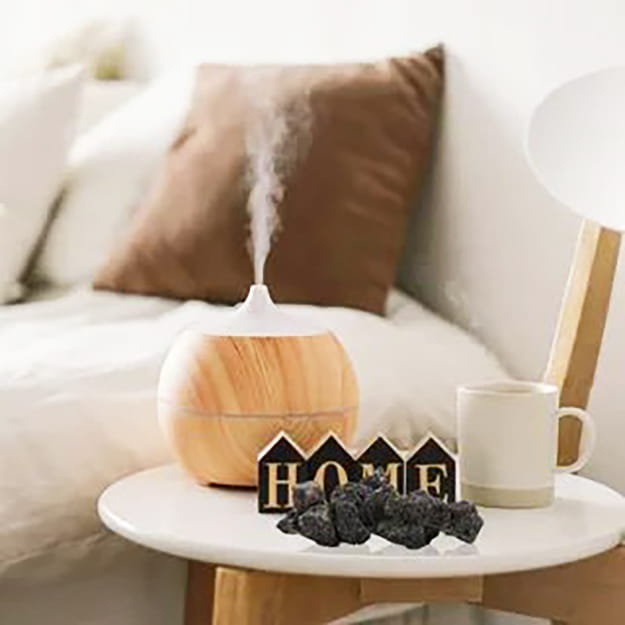 how to add scent room decorating