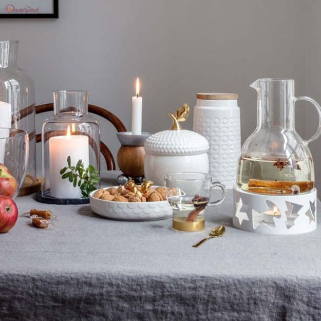 how to add scent room decorating