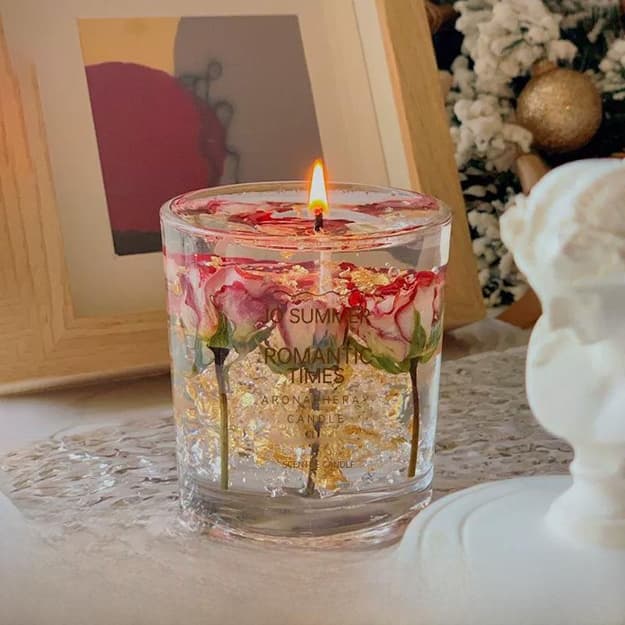 how to add scent room decorating