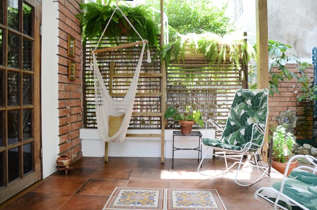 yard landscaping outdoor home decor