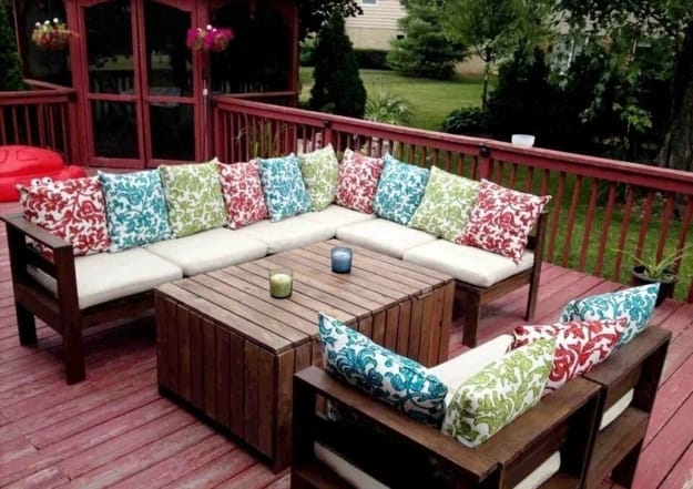 yard landscaping outdoor home decor