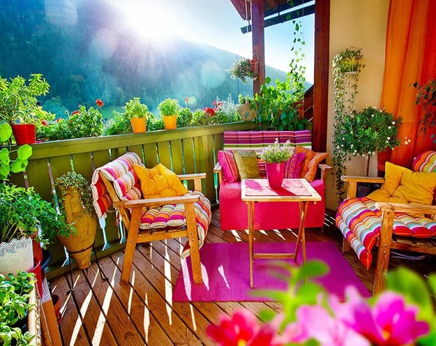 wooden chairs outdoor furniture