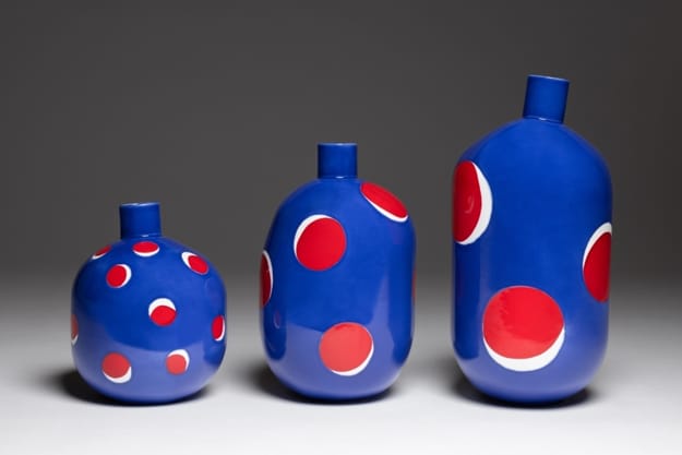 spring decor modern interiors