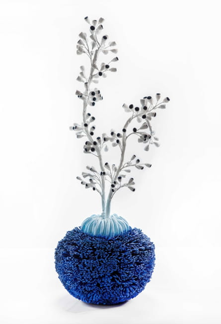 spring decor modern interiors