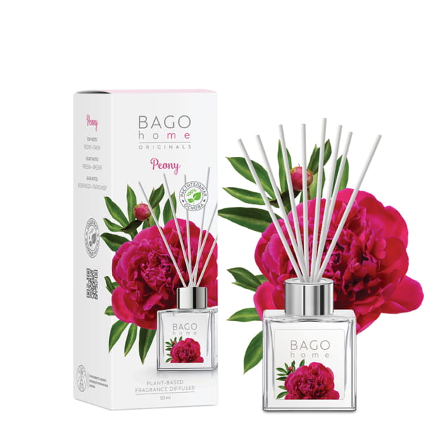 spring aroma floral home accents