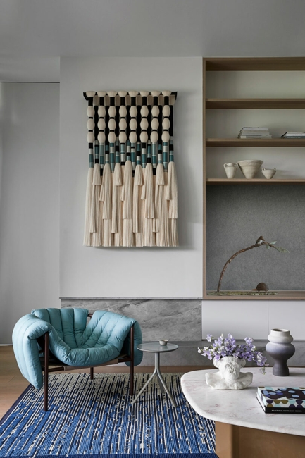 wall art textiles