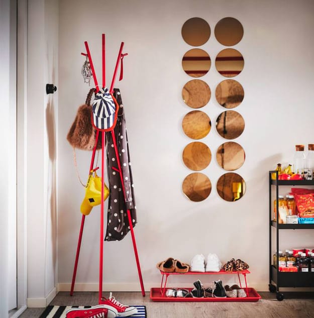 updating modern interiors furniture decor accessories room colors