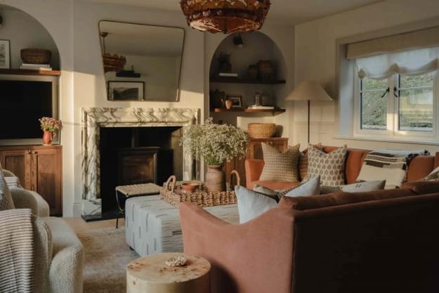 updating modern interiors furniture decor accessories room colors