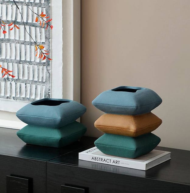 updating modern interiors furniture decor accessories decorative vases room colors