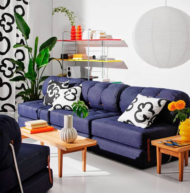 updating modern interiors furniture decor accessories room colors