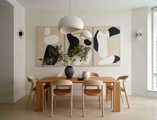 updating modern interiors furniture decor accessories room colors