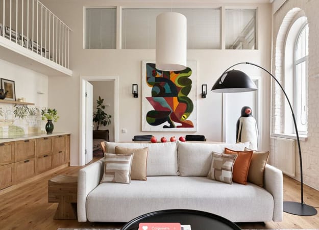 updating modern interiors furniture decor accessories room colors