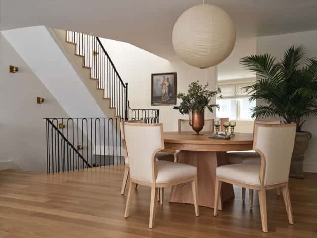 updating modern interiors furniture decor accessories room colors