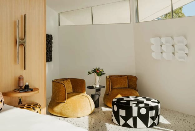 updating modern interiors furniture decor accessories room colors