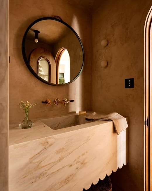 updating modern interiors furniture decor accessories room colors