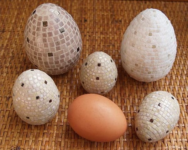 easter crafts table centerpieces unique gifts