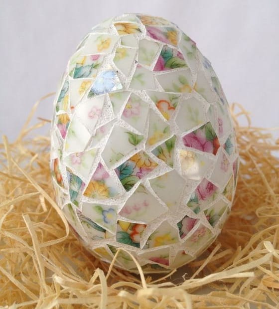 easter crafts table centerpieces unique gifts