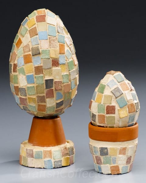 easter crafts table centerpieces unique gifts