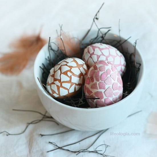 easter crafts table centerpieces unique gifts