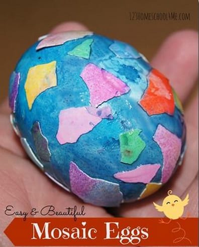 easter crafts table centerpieces unique gifts