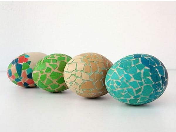 easter crafts table centerpieces unique gifts