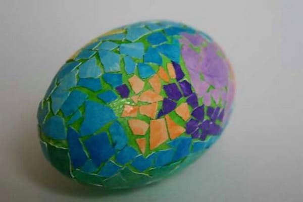 easter crafts table centerpieces unique gifts