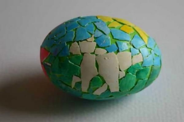 easter crafts table centerpieces unique gifts