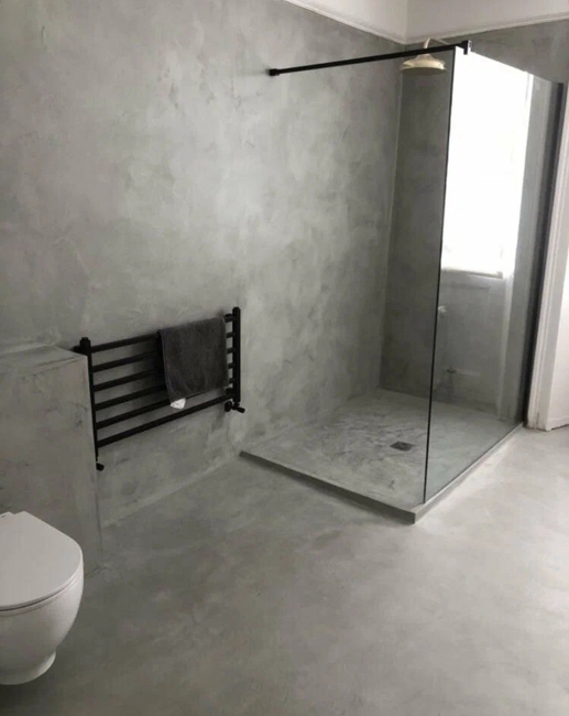 modern bathroom design trends