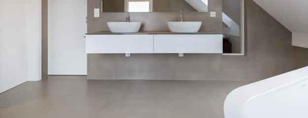 modern bathroom design trends