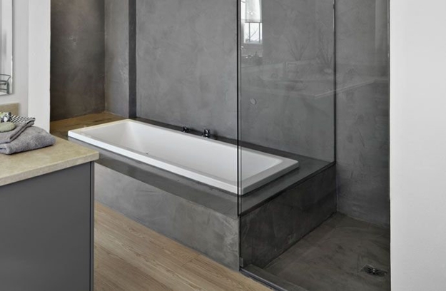 modern bathroom design trends