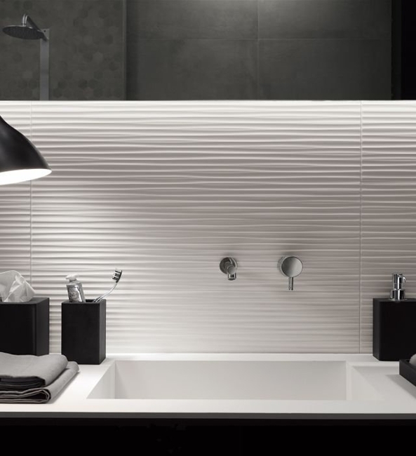 modern bathroom design trends