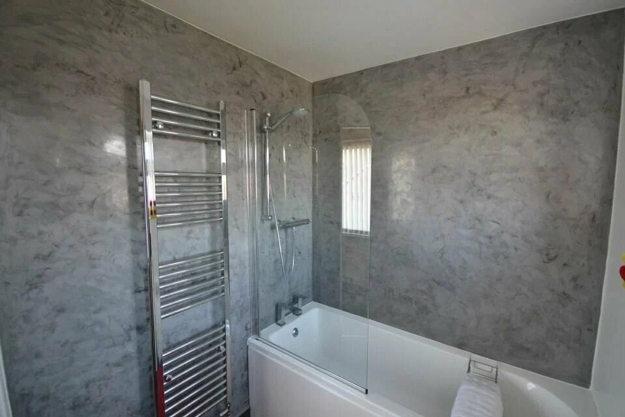 modern bathroom design trends