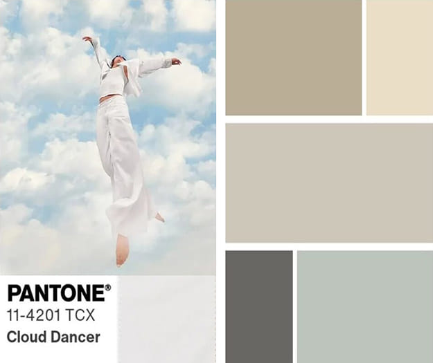 modern color trends neutral hues