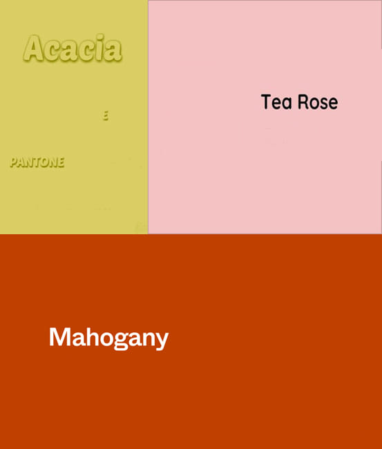 bright hues modern color trends