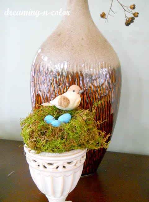 craft ideas how to do nests holiday decorations spring gifts