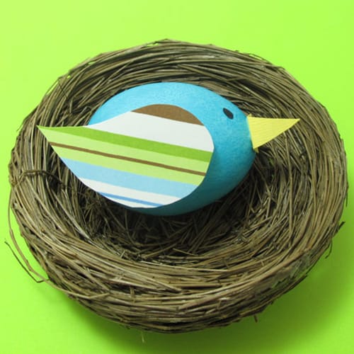 craft ideas how to do nests holiday decorations spring gifts
