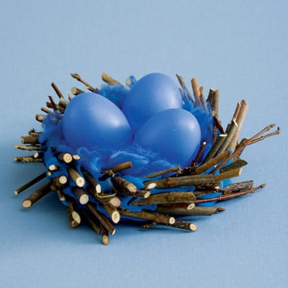 craft ideas how to do nests holiday decorations spring gifts