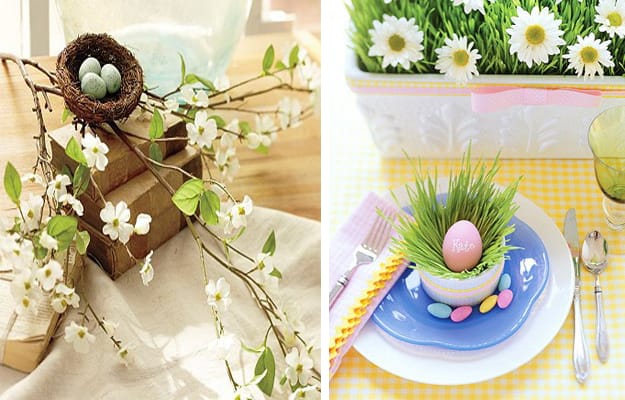 craft ideas how to do nests holiday decorations spring gifts