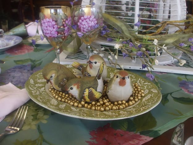 craft ideas how to do nests holiday decorations spring gifts