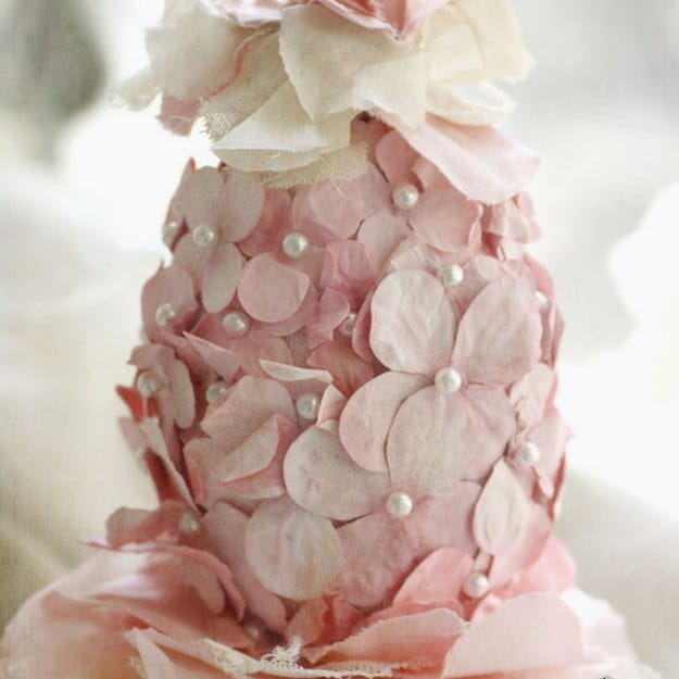 handmade spring holiday decorations