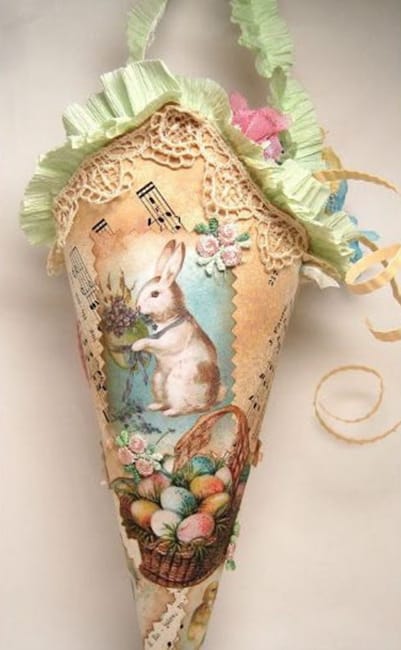 vintage style prints