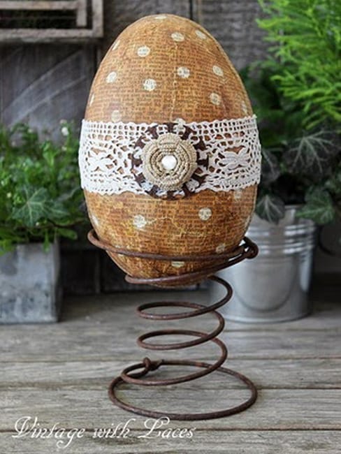 easter ideas diy holiday decorations recycled crafts