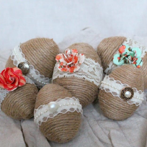 easter ideas diy holiday decorations recycled crafts