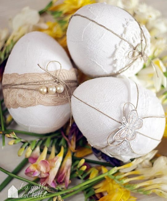 easter ideas diy holiday decorations recycled crafts