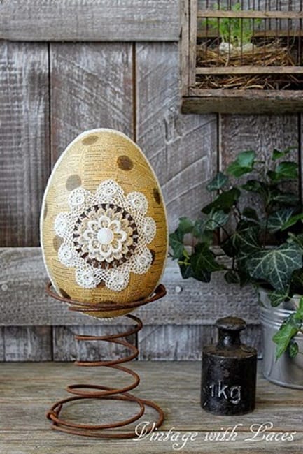 easter ideas diy holiday decorations recycled crafts