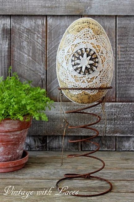 easter ideas diy holiday decorations recycled crafts