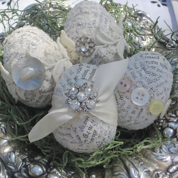 easter ideas diy holiday decorations recycled crafts