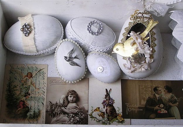 easter ideas diy holiday decorations recycled crafts